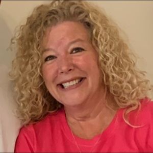 Meet your Posher, Margaret